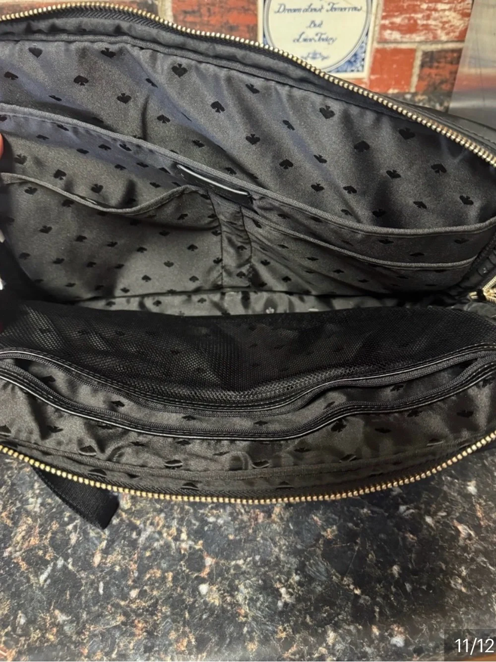 kate spade nwot questions